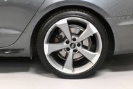 Audi A4 2.0 A4 Black Edition 40 TDI MHEV Quattro Semi-Auto 4WD 5dr 39