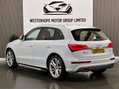 Audi SQ5 3.0 BiTDI V6 Tiptronic quattro Euro 5 (s/s) 5dr 15