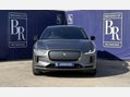 Jaguar I-Pace 400 90kWh R-Dynamic HSE Black SUV 5dr Electric Auto 4WD (400 ps) 10