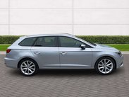 SEAT Leon 1.5 Leon FR Sport TSI Evo 5dr 3