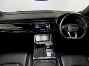 Audi Q8 3.0 TFSI V6 55 Black Edition SUV 5dr Petrol Tiptronic quattro Euro 6 (s/s) 19