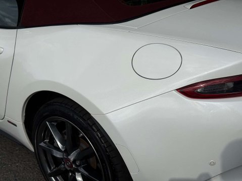 Mazda MX-5 2.0 MX-5 100th Anniversary Edition 2dr 55