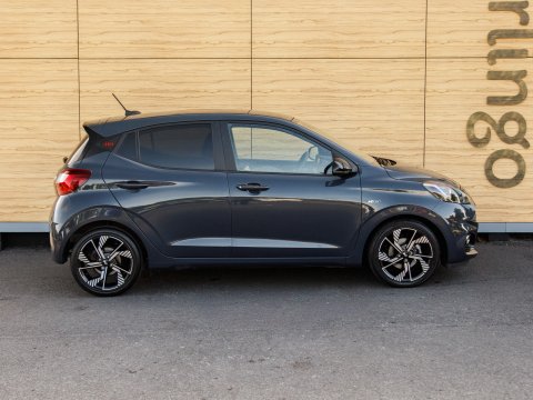 2023 Hyundai i10 thumbnail 13