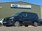 Citroen Berlingo Crew Cab LWB L2H1 Low Roof Enterprise Air Con Sensors EURO 6 2