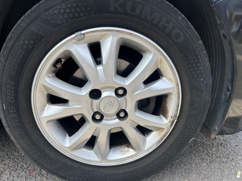 Hyundai i20 1.2 i20 SE MPI 5dr 51