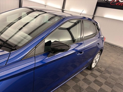 SEAT Ibiza 1.0 MPI FR Euro 6 (s/s) 5dr GPF 44