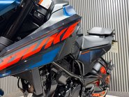 KTM Duke 2025 ONLY 7K 125CC LEARNER LEGAL 15BHP 1 OWNER 43