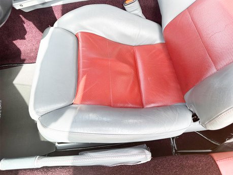 Aston Martin Vanquish V12 S 43