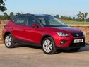 SEAT Arona 1.0 TSI SE Technology Euro 6 (s/s) 5dr