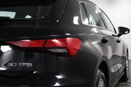Audi A3 SPORTBACK TFSI TECHNIK 23