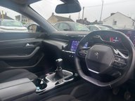 Peugeot 508 BLUEHDI S/S ACTIVE 9