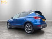 SEAT Arona 1.0 TSI FR Sport SUV 5dr Petrol Manual Euro 6 (s/s) (110 ps) 5