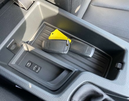 BMW 4 Series 2.0 428I Luxury Auto 2dr 47