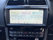 Jaguar F-Pace 3.0 D300 V6 S Auto AWD Euro 6 (s/s) 5dr 78