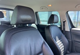 Skoda Yeti Outdoor SE L 1.2 PETROL TSI DSG AUTO 14