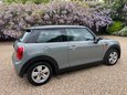 Mini Hatch 1.5 Cooper Hatchback 3dr Petrol Auto Euro 6 (s/s) (136 ps) 17