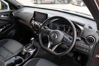 Nissan Juke DIG-T TEKNA PLUS DCT 4