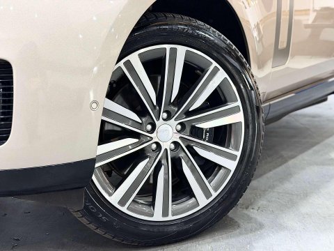 Land Rover Range Rover 3.0 P440e 38.2kWh SE SUV 5dr Petrol Plug-in Hybrid Auto 4WD Euro 6 (s/s) (4 64