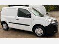 Renault Kangoo 1.5 dCi ENERGY ML19 Business MWB Euro 6 (s/s) 5dr 4