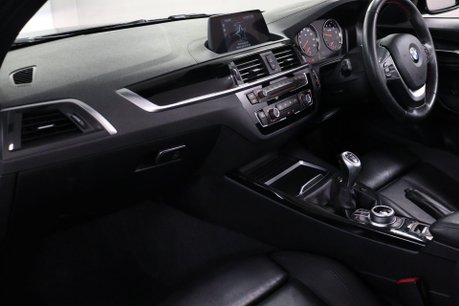 BMW 2 Series 218I SPORT 35