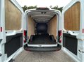 Ford Transit E-Transit 390 Trend L3H2 34