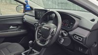 Dacia Sandero 1.0 TCe Expression Hatchback 5dr Petrol CVT Euro 6 (s/s) (90 ps) 20