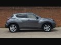 Nissan Juke 1.5 Juke N-Connecta dCi 5dr 8
