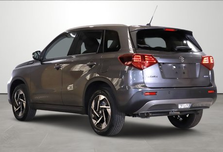 Suzuki Vitara 1.4 Boosterjet Mild Hybrid Ultra ALLGRIP 5dr