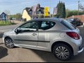 Peugeot 207 1.4 S Euro 5 3dr (A/C) 4