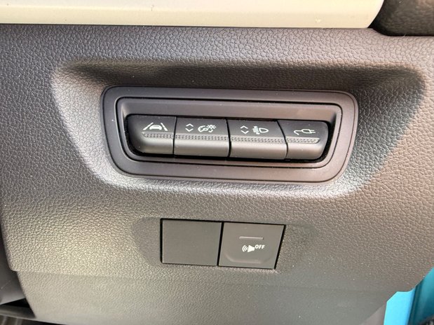 Renault Zoe I GT LINE 16