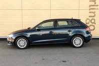 Audi A3 TFSI SE TECHNIK 13