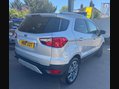 Ford Ecosport 1.5 TDCi Titanium 2WD Euro 6 5dr 7