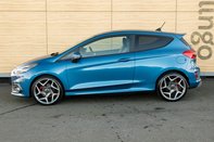 Ford Fiesta ST-3 14