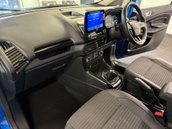 Ford Ecosport 1.0 EcoSport Titanium 5dr 54