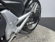 Honda NC750X 2016 39K NEW MOT IDEAL COMMUTER BIKE RIDES GREAT 750CC A2 39