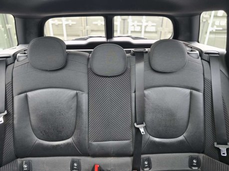 Mini Clubman 1.5 Cooper Estate 6dr Petrol Auto Euro 6 (s/s) (136 ps) 54