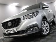 MG ZS EXCITE 32