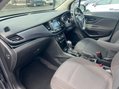 Vauxhall Mokka X 1.4i Turbo Active SUV 5dr Petrol Auto Euro 6 (140 ps) 23