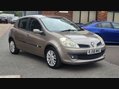 Renault Clio DYNAMIQUE 16V 1