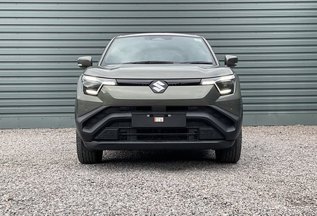 Suzuki eVitara Motion 2WD 61kWh