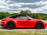 Porsche 911 Carrera S PDK 25