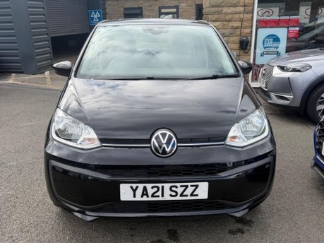 Volkswagen Up BASE 4