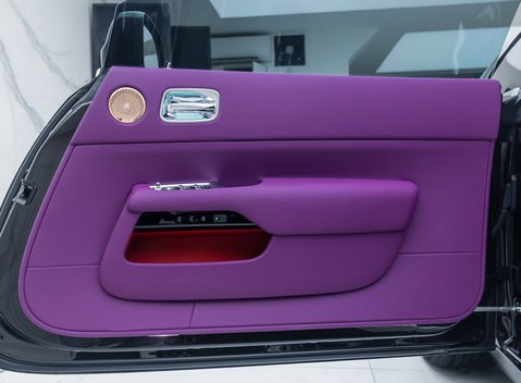 Rolls-Royce Wraith Series II 28