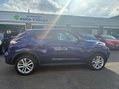 Nissan Juke 1.6 Acenta Premium SUV 5dr Petrol XTRON Euro 5 (117 ps) 8