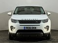Land Rover Discovery Sport TD4 SE TECH 2