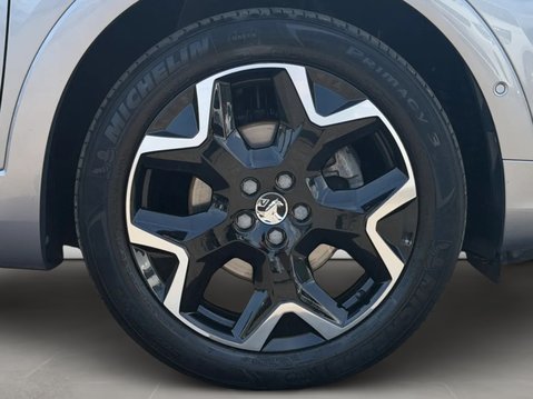 Vauxhall Grandland 1.2 Turbo Ultimate 5dr Auto 12