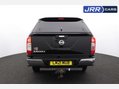 Nissan Navara 2.3 Navara Tekna dCi Auto 4WD 5dr 11