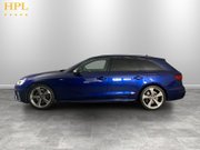 Audi A4 2.0 TFSI 35 Black Edition Estate 5dr Petrol S Tronic Euro 6 (s/s) (150 ps) 4