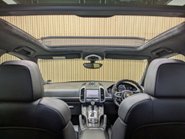 Porsche Cayenne 4.8 Cayenne V8 T Tiptronic S 4WD 5dr 2