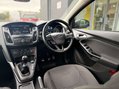 Ford Focus 1.5 Focus Titanium TDCi 5dr 9
